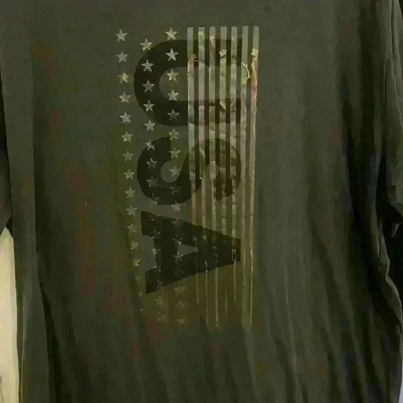 Mixed Bundle of T-Shirts Size X-Large - Picture 2 of 6